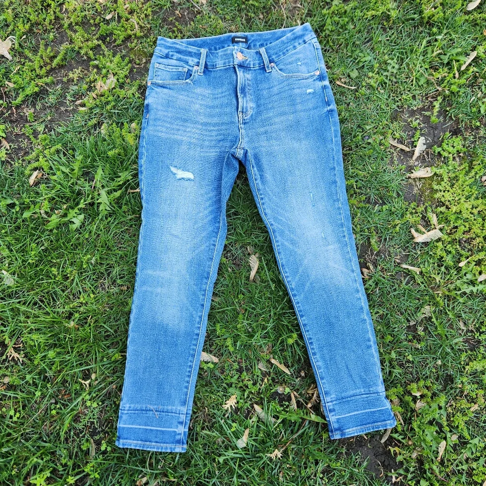 Express Jeans 8 - Picture 1 of 3